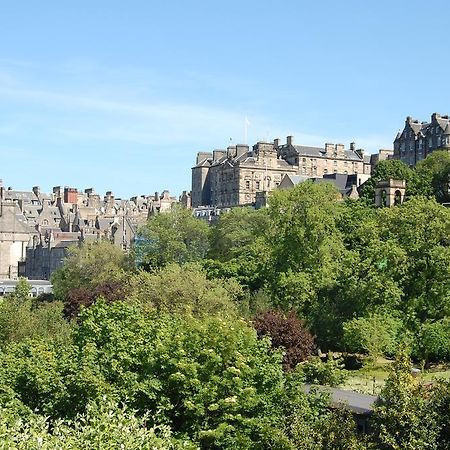 Appartamento Royal Mile Cranston Edimburgo Camera foto