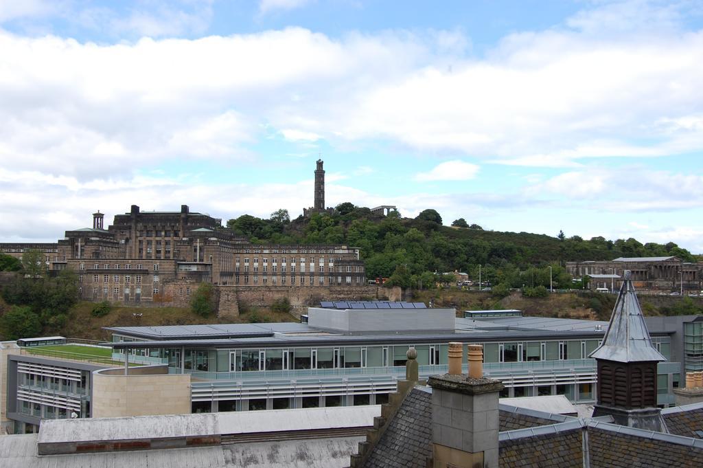 Appartamento Royal Mile Cranston Edimburgo Camera foto